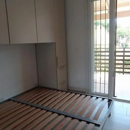 度假居 Freistehendes Haus Mit Garten 丽都斯皮纳
